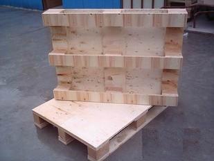 免熏蒸托盤廠家